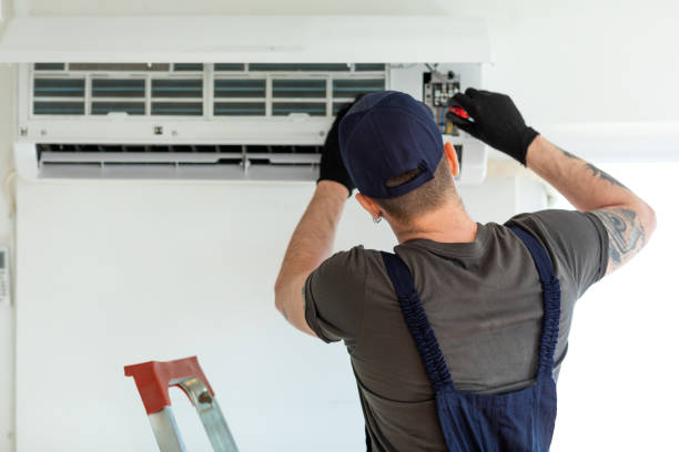 Best Affordable HVAC Duct Cleaning  in Huron, CA