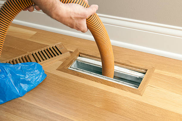 Best Air Duct Cleaning Company Near Me  in Huron, CA