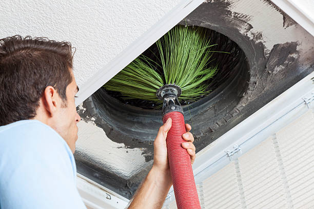 Best Duct Cleaning Specialists  in Huron, CA