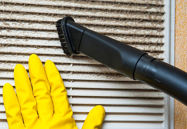 Best Local Air Duct Cleaning Services  in Huron, CA