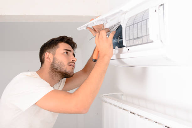 Best Air Duct Cleaning Near Me  in Huron, CA