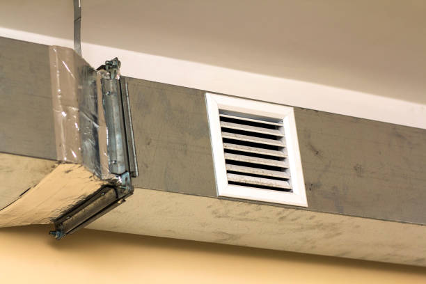 Best HVAC Air Duct Cleaning  in Huron, CA