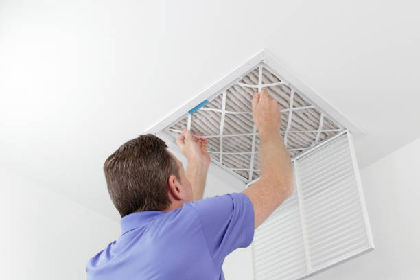 Best Dryer Vent Cleaning Services  in Huron, CA